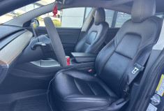 Tesla Model 3 Standard Range Plus 325 