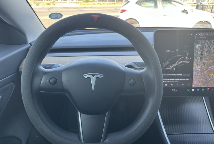Tesla Model 3 Standard Range Plus 325 
