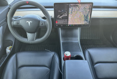 Tesla Model 3 Standard Range Plus 325 