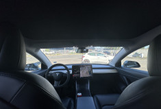 Tesla Model 3 Standard Range Plus 325 