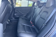Tesla Model 3 Standard Range Plus 325 