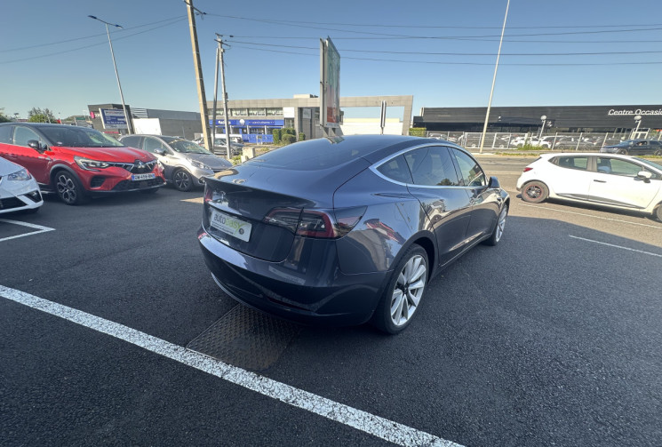 Tesla Model 3 Standard Range Plus 325 