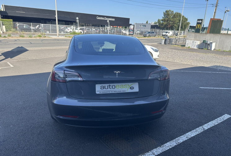 Tesla Model 3 Standard Range Plus 325 