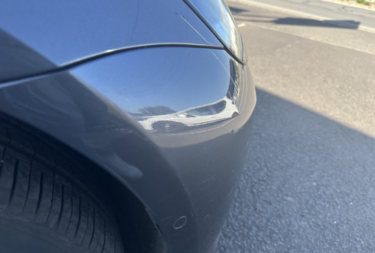Tesla Model 3 Standard Range Plus 325 