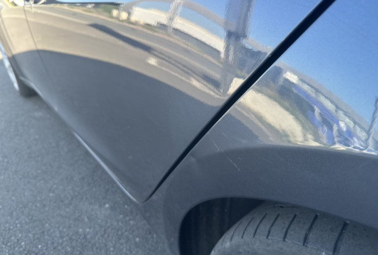 Tesla Model 3 Standard Range Plus 325 
