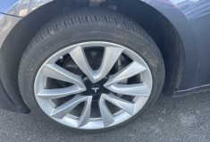 Tesla Model 3 Standard Range Plus 325 