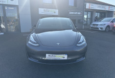 Tesla Model 3 Standard Range Plus 325 