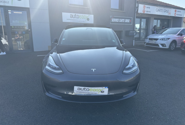 Tesla Model 3 Standard Range Plus 325 