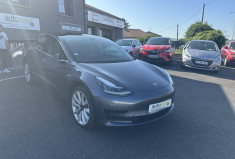 Tesla Model 3 Standard Range Plus 325 