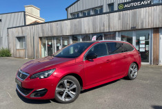 Peugeot 308 SW  1.6 HDI 115 GT LINE 8V TURBO.