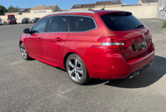 Peugeot 308 SW  1.6 HDI 115 GT LINE 8V TURBO.