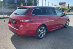 Peugeot 308 SW  1.6 HDI 115 GT LINE 8V TURBO.