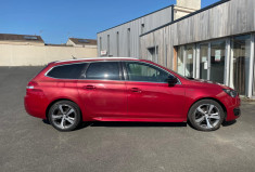 Peugeot 308 SW  1.6 HDI 115 GT LINE 8V TURBO.