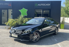 Mercedes CLASSE E Classe E IV (W212) 300 CDI 231 Avantgarde 