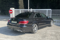 Mercedes CLASSE E Classe E IV (W212) 300 CDI 231 Avantgarde 