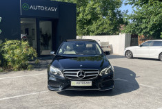 Mercedes CLASSE E Classe E IV (W212) 300 CDI 231 Avantgarde 