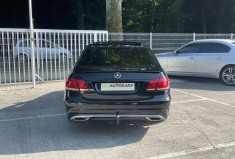 Mercedes CLASSE E Classe E IV (W212) 300 CDI 231 Avantgarde 