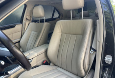 Mercedes CLASSE E Classe E IV (W212) 300 CDI 231 Avantgarde 