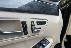 Mercedes CLASSE E Classe E IV (W212) 300 CDI 231 Avantgarde 