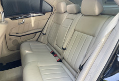 Mercedes CLASSE E Classe E IV (W212) 300 CDI 231 Avantgarde 