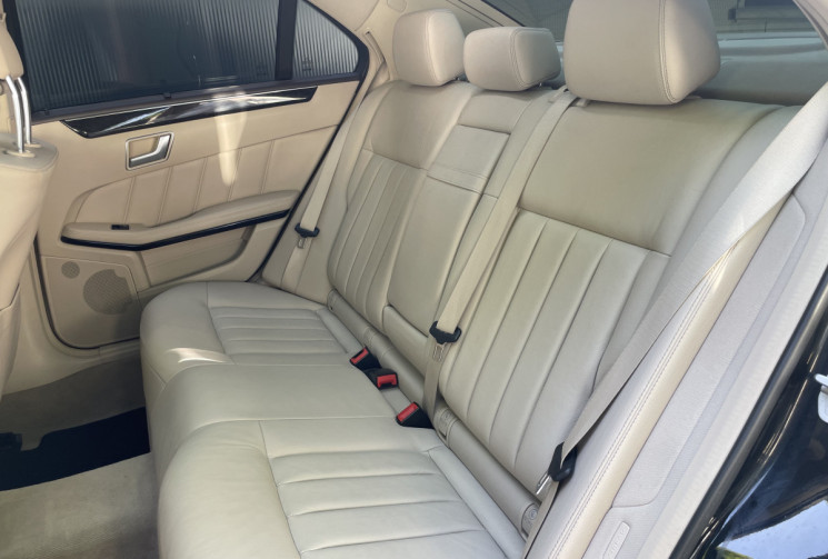Mercedes CLASSE E Classe E IV (W212) 300 CDI 231 Avantgarde 