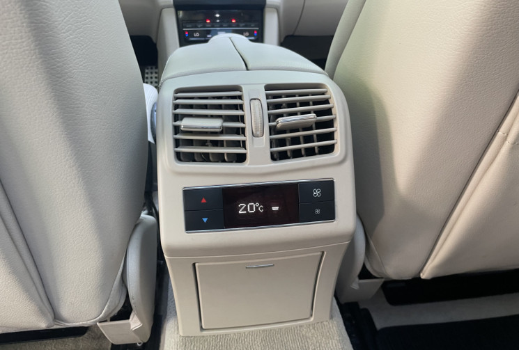 Mercedes CLASSE E Classe E IV (W212) 300 CDI 231 Avantgarde 