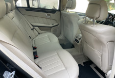Mercedes CLASSE E Classe E IV (W212) 300 CDI 231 Avantgarde 