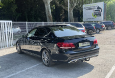 Mercedes CLASSE E Classe E IV (W212) 300 CDI 231 Avantgarde 