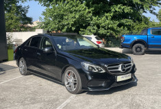 Mercedes CLASSE E Classe E IV (W212) 300 CDI 231 Avantgarde 