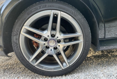 Mercedes CLASSE E Classe E IV (W212) 300 CDI 231 Avantgarde 
