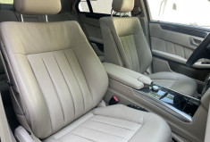 Mercedes CLASSE E Classe E IV (W212) 300 CDI 231 Avantgarde 