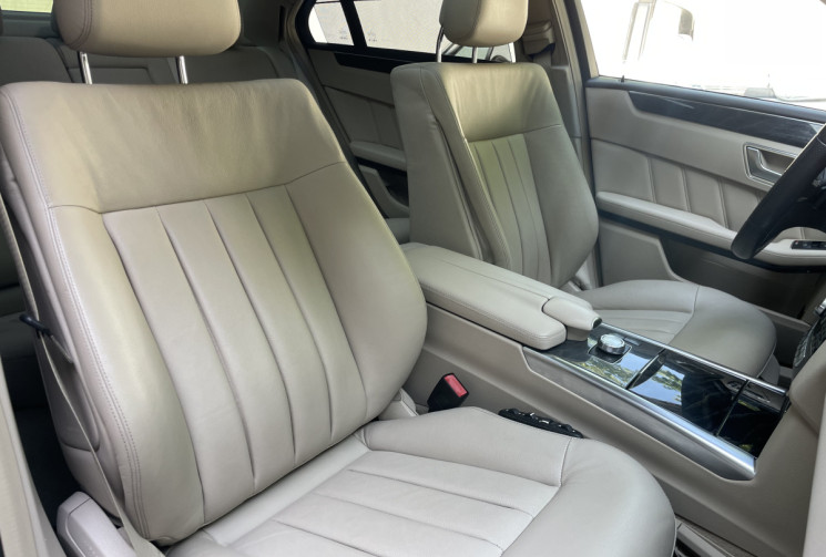 Mercedes CLASSE E Classe E IV (W212) 300 CDI 231 Avantgarde 