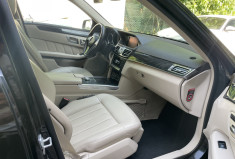 Mercedes CLASSE E Classe E IV (W212) 300 CDI 231 Avantgarde 