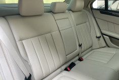 Mercedes CLASSE E Classe E IV (W212) 300 CDI 231 Avantgarde 