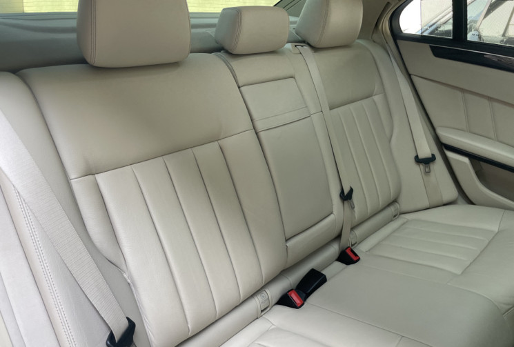 Mercedes CLASSE E Classe E IV (W212) 300 CDI 231 Avantgarde 