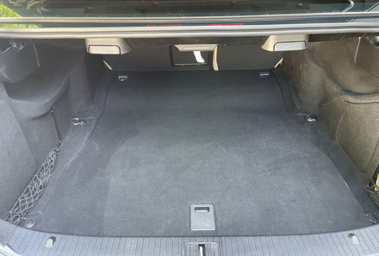 Mercedes CLASSE E Classe E IV (W212) 300 CDI 231 Avantgarde 