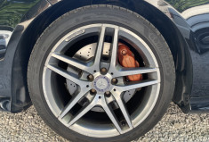 Mercedes CLASSE E Classe E IV (W212) 300 CDI 231 Avantgarde 