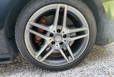 Mercedes CLASSE E Classe E IV (W212) 300 CDI 231 Avantgarde 