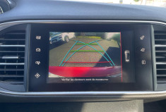 Peugeot 308 SW  1.6 HDI 115 GT LINE 8V TURBO.