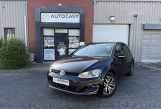 Volkswagen Golf VII édition All Star 1.6 TDI 110ch DSG7