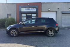 Volkswagen Golf VII édition All Star 1.6 TDI 110ch DSG7