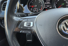 Volkswagen Golf VII édition All Star 1.6 TDI 110ch DSG7