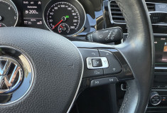Volkswagen Golf VII édition All Star 1.6 TDI 110ch DSG7