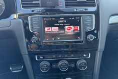 Volkswagen Golf VII édition All Star 1.6 TDI 110ch DSG7