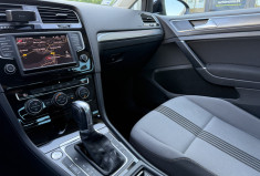 Volkswagen Golf VII édition All Star 1.6 TDI 110ch DSG7