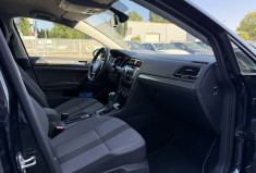 Volkswagen Golf VII édition All Star 1.6 TDI 110ch DSG7
