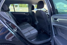 Volkswagen Golf VII édition All Star 1.6 TDI 110ch DSG7