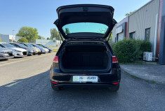 Volkswagen Golf VII édition All Star 1.6 TDI 110ch DSG7