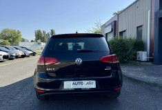 Volkswagen Golf VII édition All Star 1.6 TDI 110ch DSG7