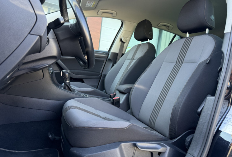 Volkswagen Golf VII édition All Star 1.6 TDI 110ch DSG7